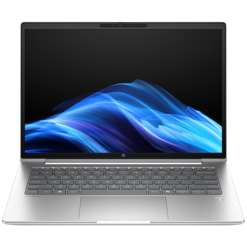 HP ProBook 4 G1i 14-inch Laptop Intel Core Ultra 7, 16GB RAM, 512GB SSD, Windows 11 Pro