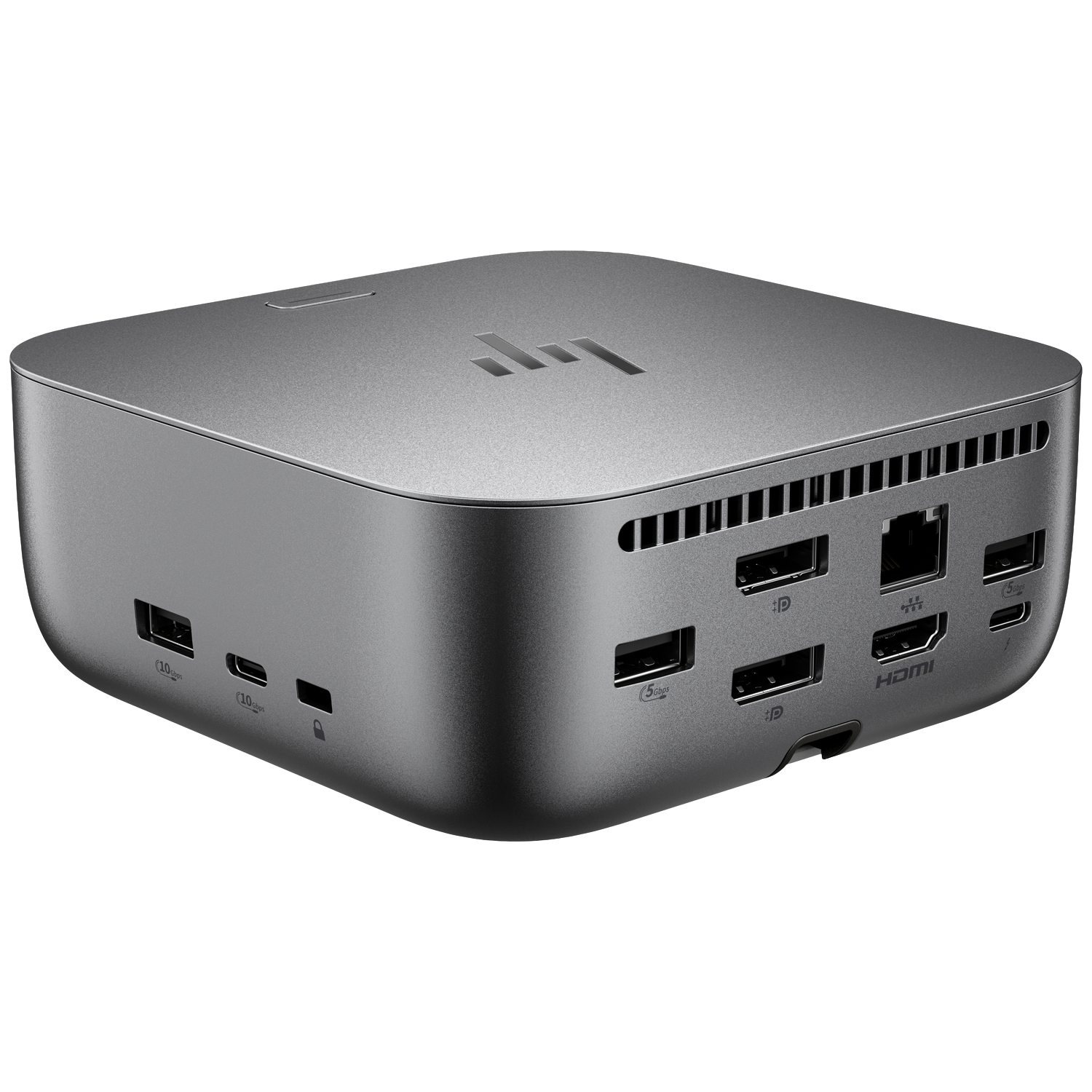 Hp Thunderbolt 4 100 W G6-dock Dockingstation