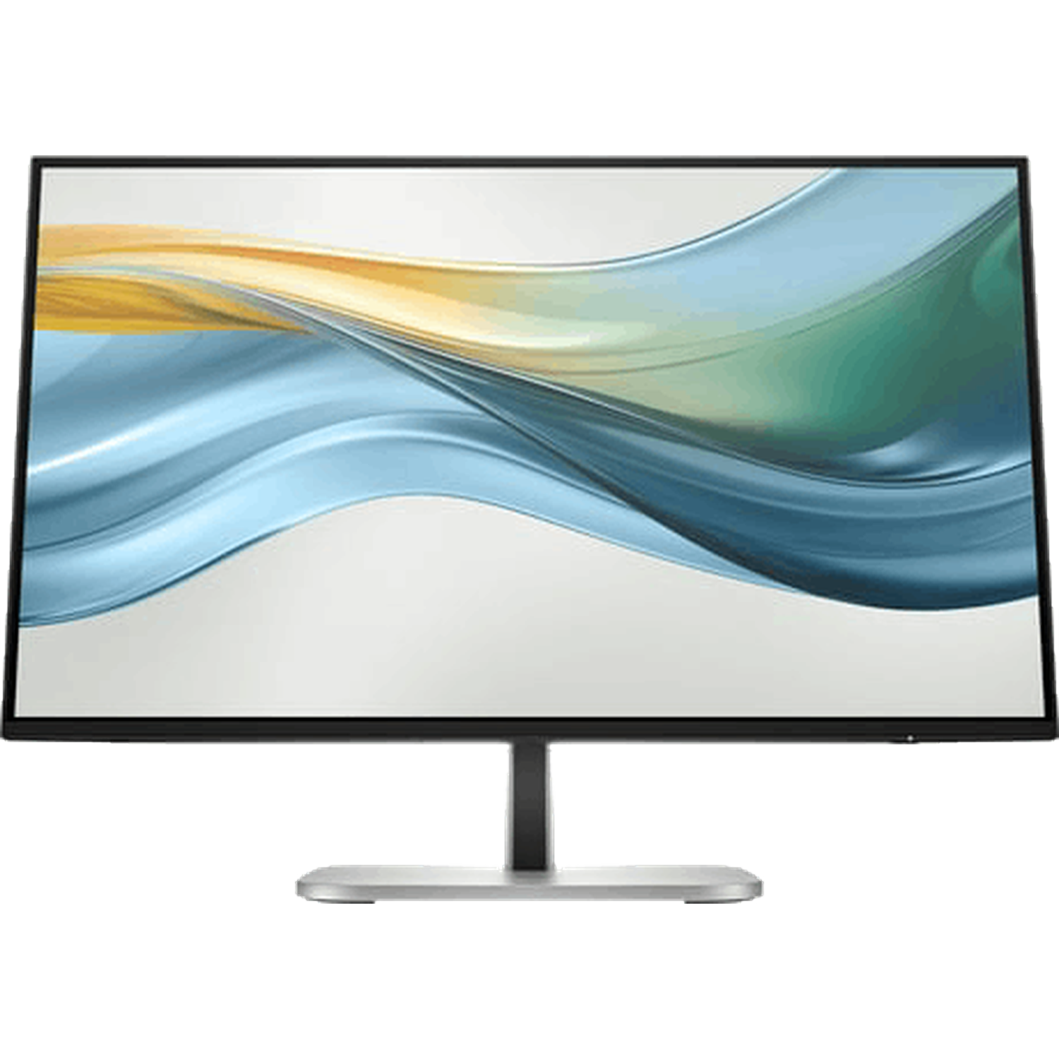 Hp Series 5 Pro 524pu - 23.8 Inch 1920 X 1080 Pixels (full Hd) Ips In Hoogte Verstelbaar