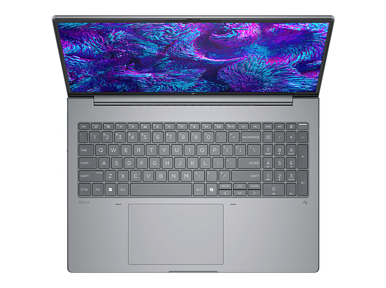 HP ZBook 8 G1i 16 inch Mobile Workstation PC | 16 inch - Core