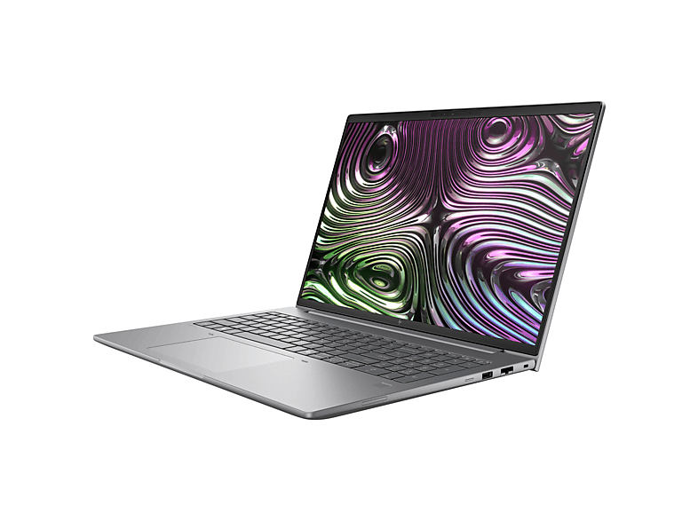 HP ZBook X G1i 16 inch Mobile Workstation PC | 16 inch - Core
