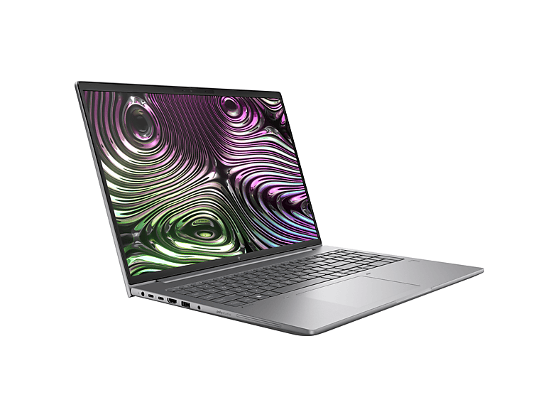 HP ZBook X G1i 16 inch Mobile Workstation PC | 16 inch - Core