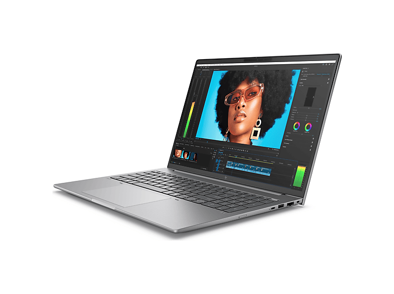 HP ZBook 8 G1i 16 inch Mobile Workstation PC | 16 inch - Core