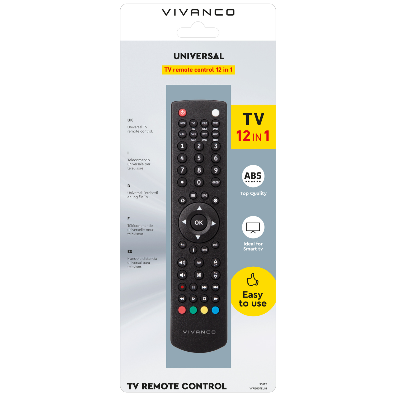 Siliconen Afstandsbedieningshoes – Voor Fire TV Stick Lite, Rood, Antislip En Wasbaar 4 miniatura