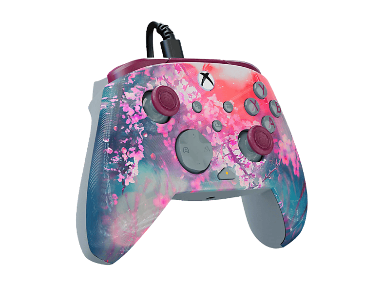 Kontroler przewodowy TURTLE BEACH Rematch Kyoto Bloom