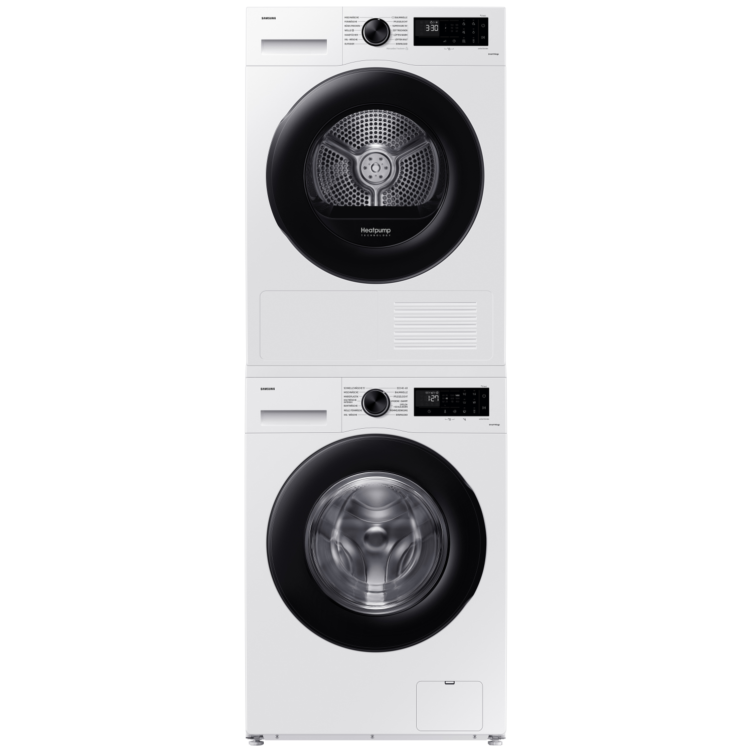 Samsung SKK-5EW Pièce lave-linge & accessoires Set de pile