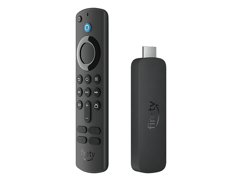 Amazon Fire TV Stick 4K (2024 release); Streaming Stick