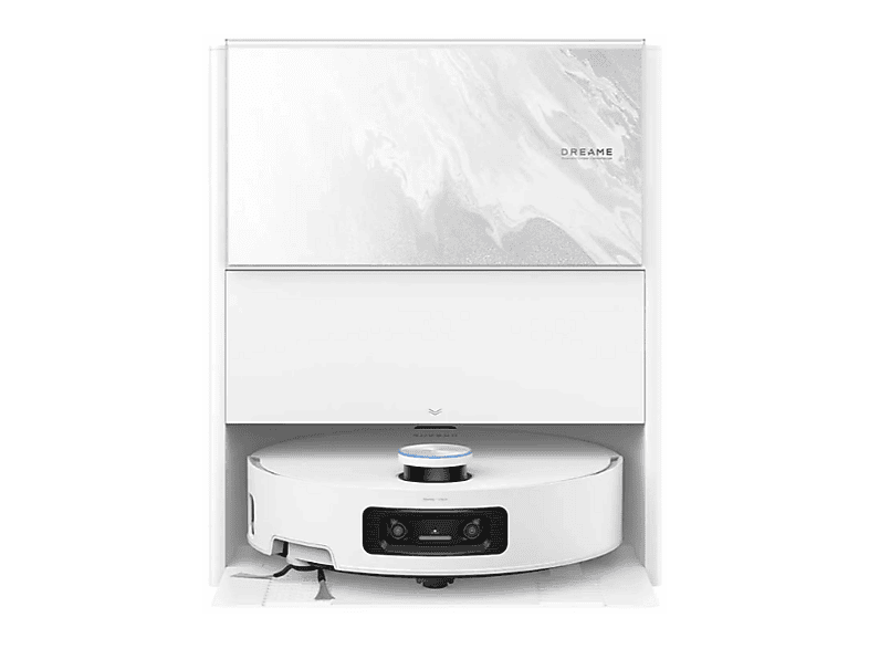 Robot sprzątający DREAME Aqua 10 Ultra Track Complete Biały