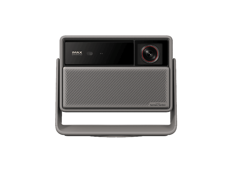 Proyector - Xgimi HORIZON 20 MAX, 3840 x 2160 pixels, Duración de la lámpara 20000h, HDR 4K, Brillo 5700 ISO, Gris