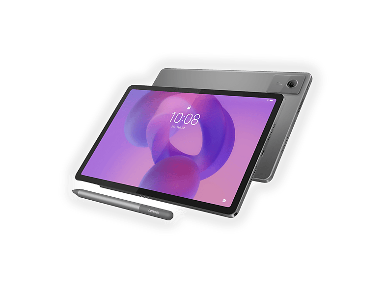 Tablet Lenovo Idea TAB 5G (8/128Gb)+Pen, 128 GB, 5G, 11", Luna Grey Slate