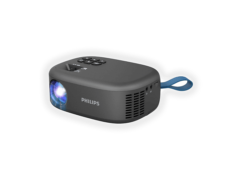 Videoproiettore Philips Neopix 113