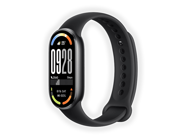 SMARTBAND XIAOMI Smart Band 10 , Midnight Black