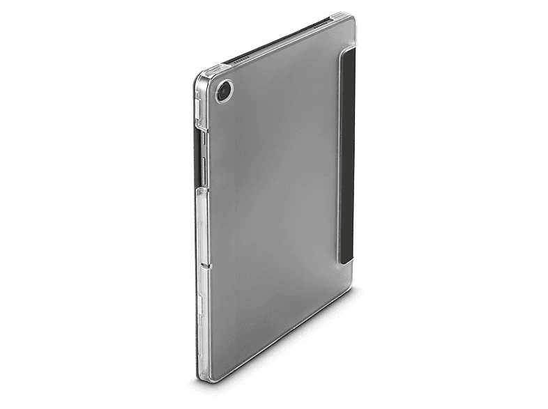 HAMA Fold Clear Tablethülle, für Galaxy Tab A11+ / A9+ 11”, Schwarz — Foto 2 von 3