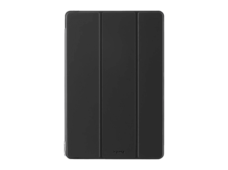 HAMA Fold Clear Tablethülle, für Galaxy Tab A11+ / A9+ 11”, Schwarz
