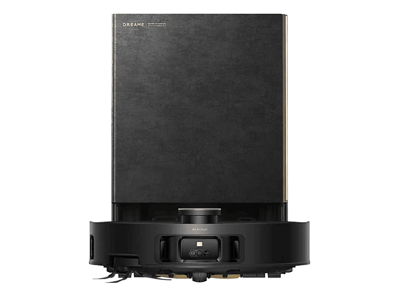 Robot sprzątający DREAME Matrix 10 Ultra Czarny