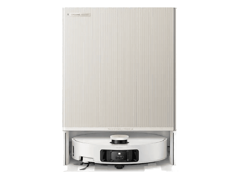 Robot sprzątający Dreame Matrix 10 Ultra Biały