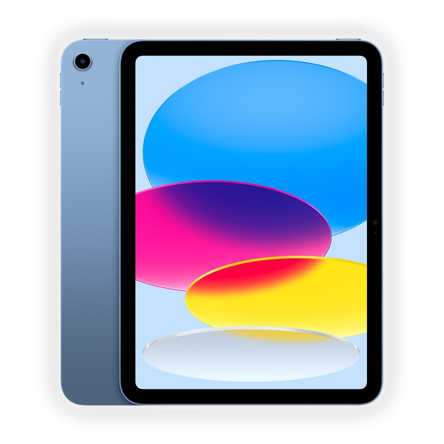 APPLE IPAD WIFI 128GB, 11 pollici, Chip A16, 128/GB Blu | MediaWorld