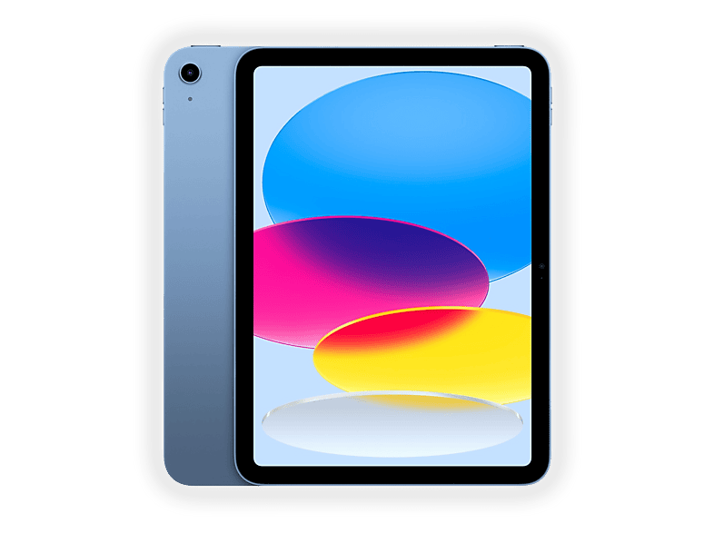 APPLE iPad A16 11'' Wi-Fi 128GB Blu