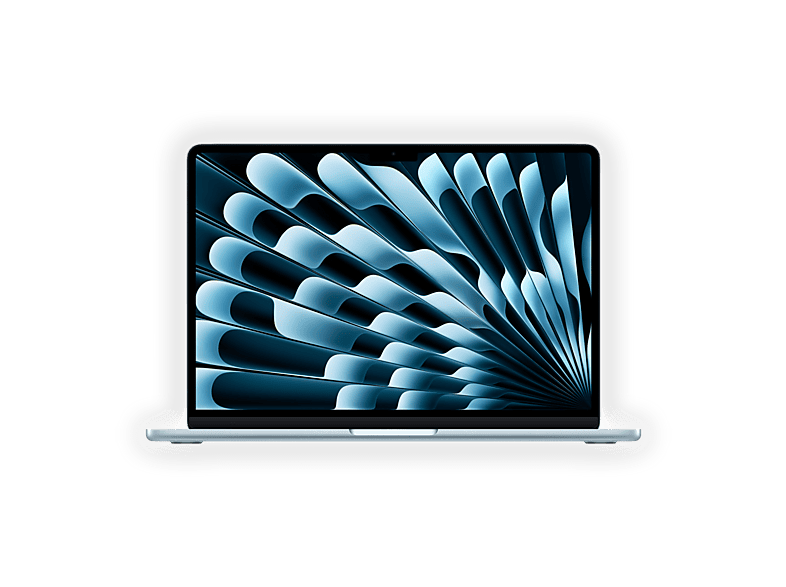 APPLE MacBook Air 13'', Chip M4, 10 CPU GPU, 16GB, 512GB, Celeste