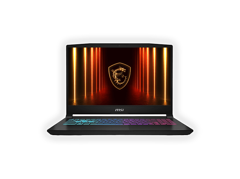 Immagine di MSI Katana 15 HX