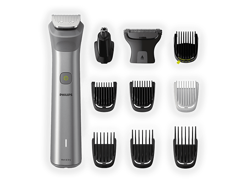 Regolabarba e capelli Philips Serie 5000 Mg5930/15