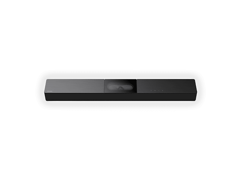 Soundbar Hisense Hs2000 2.1 canali, Potenza Max 240 W, Nero