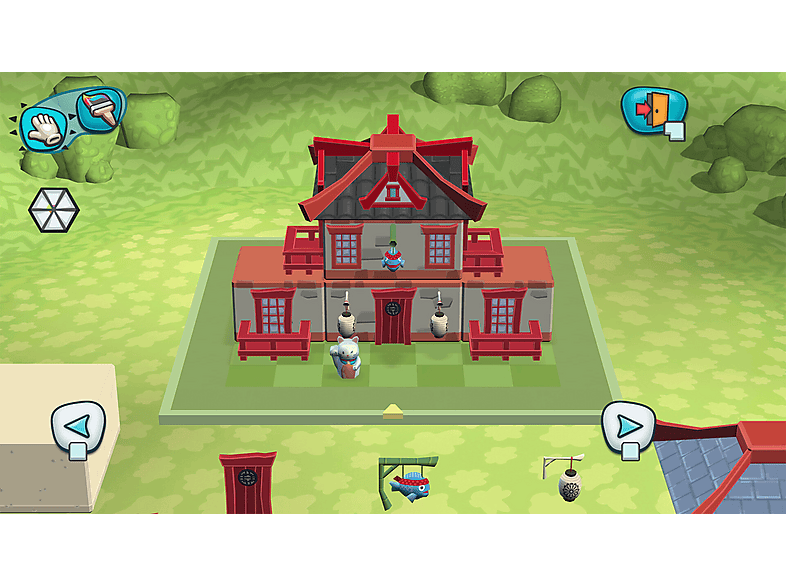 PS5 My Sims Cozy Bundle – imagen 2