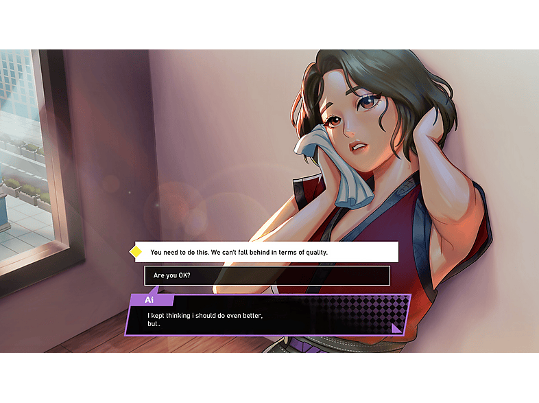 Playstation Games Ps5 K-pop Idol Stories Road To Debut – imagen 2