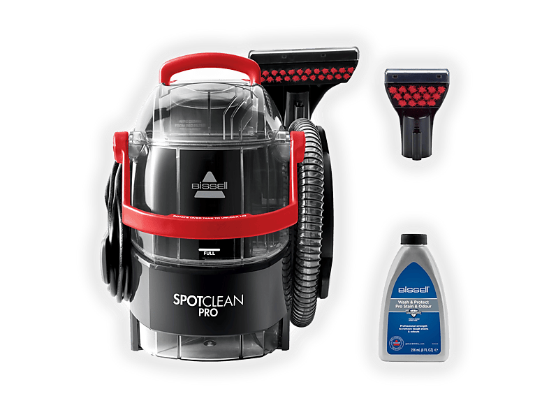 Smacchiatore Bissell SpotClean Professional