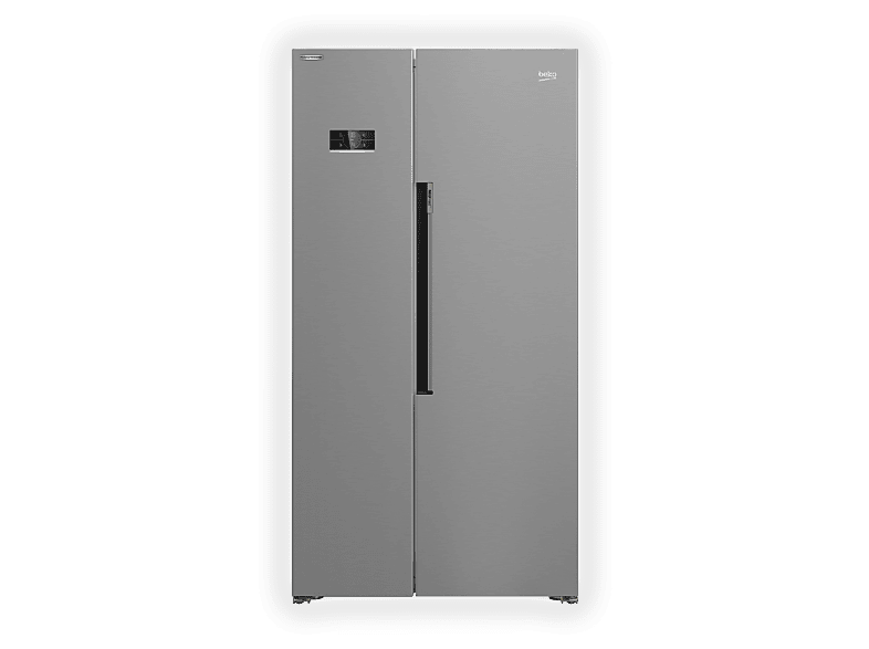 BEKO GN1603140XBN frigorifero americano