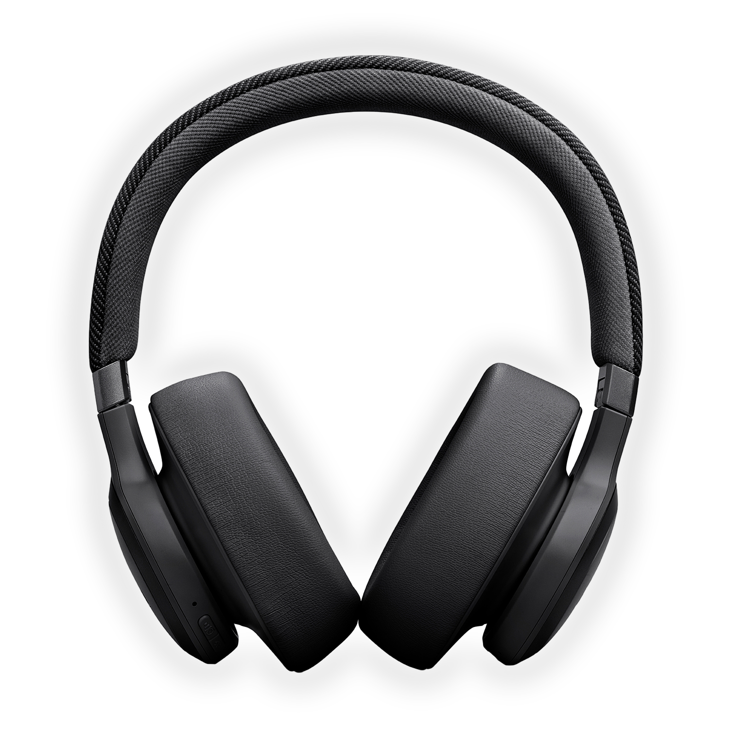 JBL LIVE 770NC CUFFIE WIRELESS, NERO | MediaWorld.it