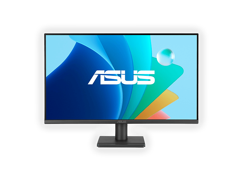 ASUS VA279HG MONITOR, 27 ", Full-HD, 1920 x 1080 Pixel, tempo di risposta 1 ms, refresh rate 120 Hz