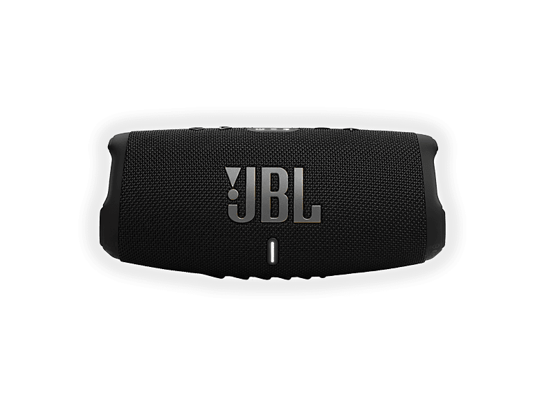Jbl, Cassa Bluetooth Portatile Charge 5 Wifi, Black