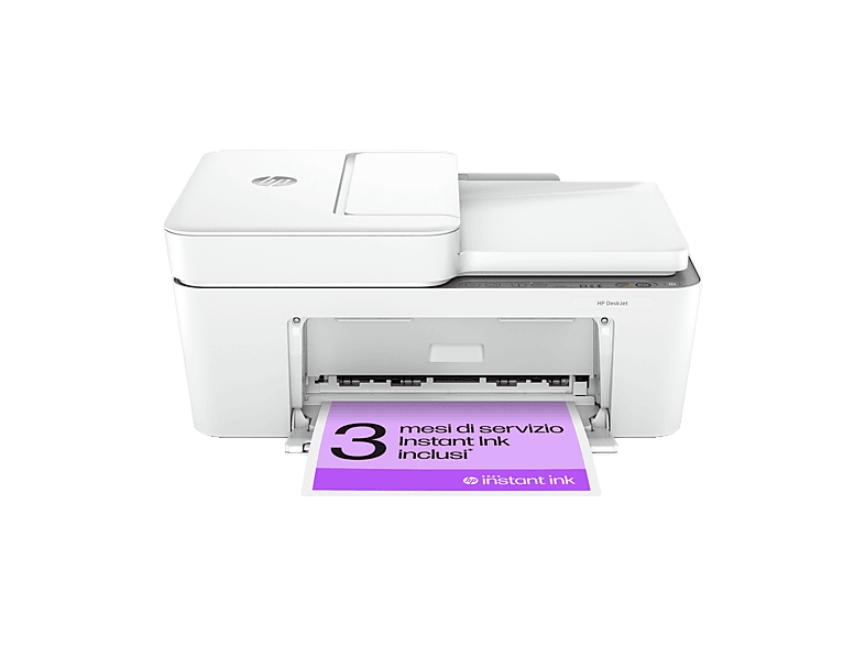 Stampante Inkjet HP Deskjet 4220E CON HP+