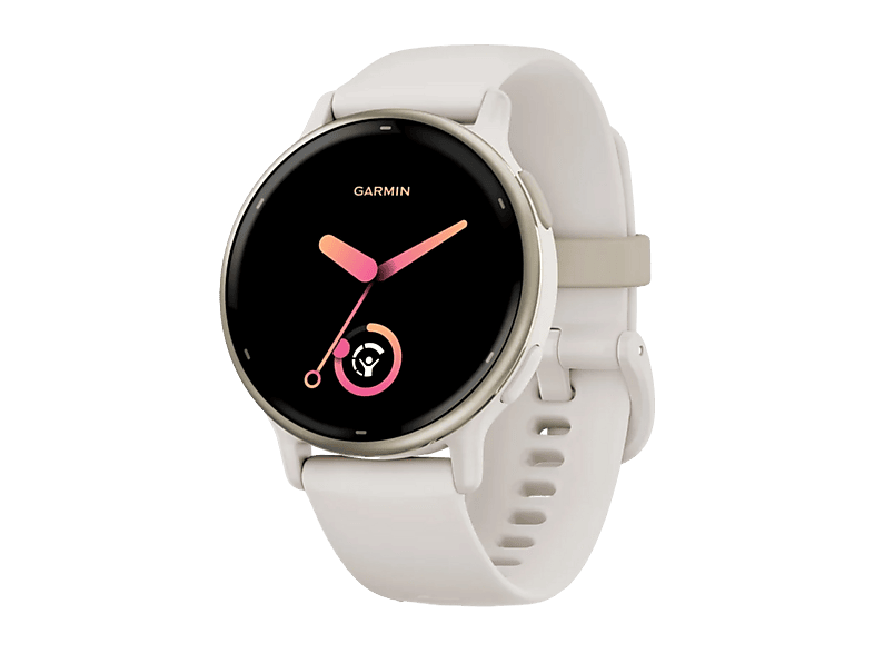 SMARTWATCH GARMIN vivoactive 5, Avorio/Oro