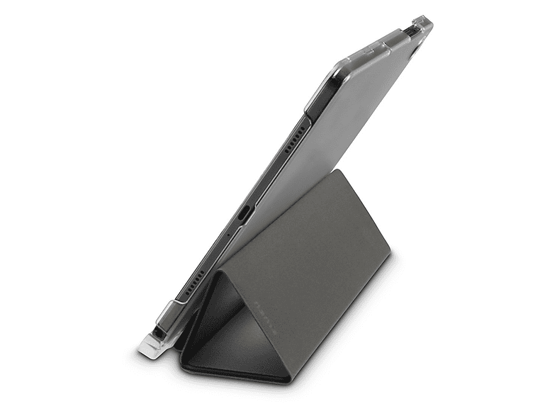 Thumbnail - HAMA Fold Clear, Bookcover, Samsung, Galaxy Tab A9+/A11+ (11"), Schwarz