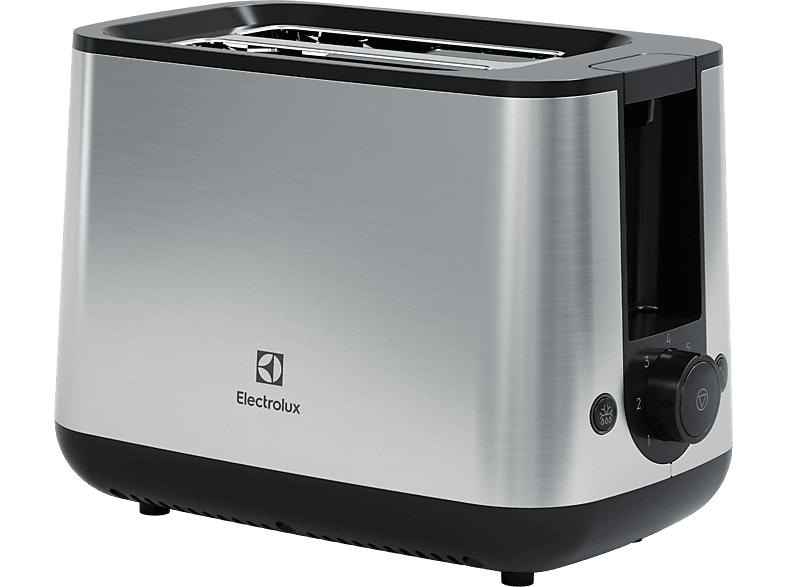 Electrolux E3T1-3St Ekmek Kızartma Makinesi
