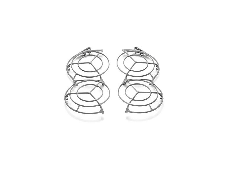 Thumbnail - DJI Neo 2 Propeller Guard Propellerschutz, Schwarz
