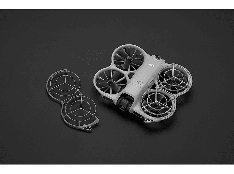 Thumbnail - DJI Neo 2 Propeller Guard Propellerschutz, Schwarz