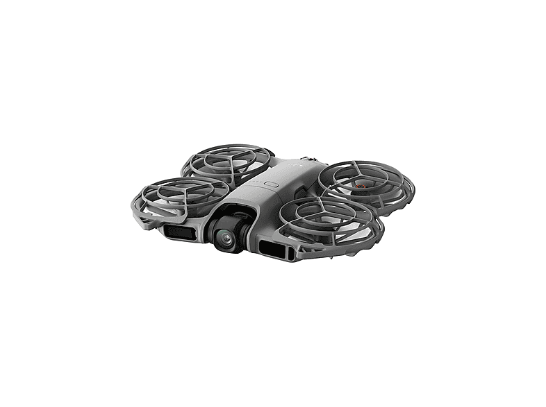 DJI Neo 2 Fly More Combo Drohne, Grau