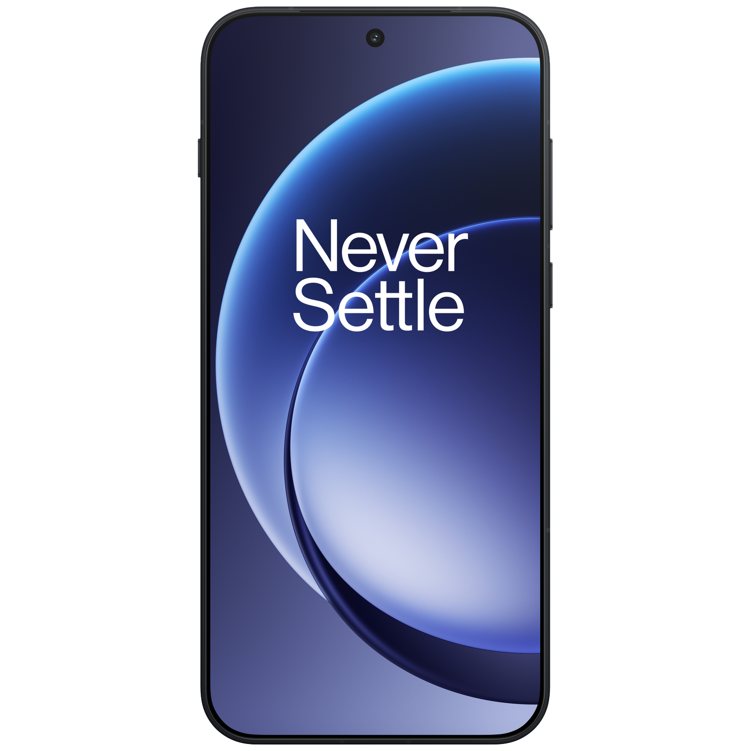 Oneplus 15 12gb Eu - 256 Gb Infinite Black afbeelding