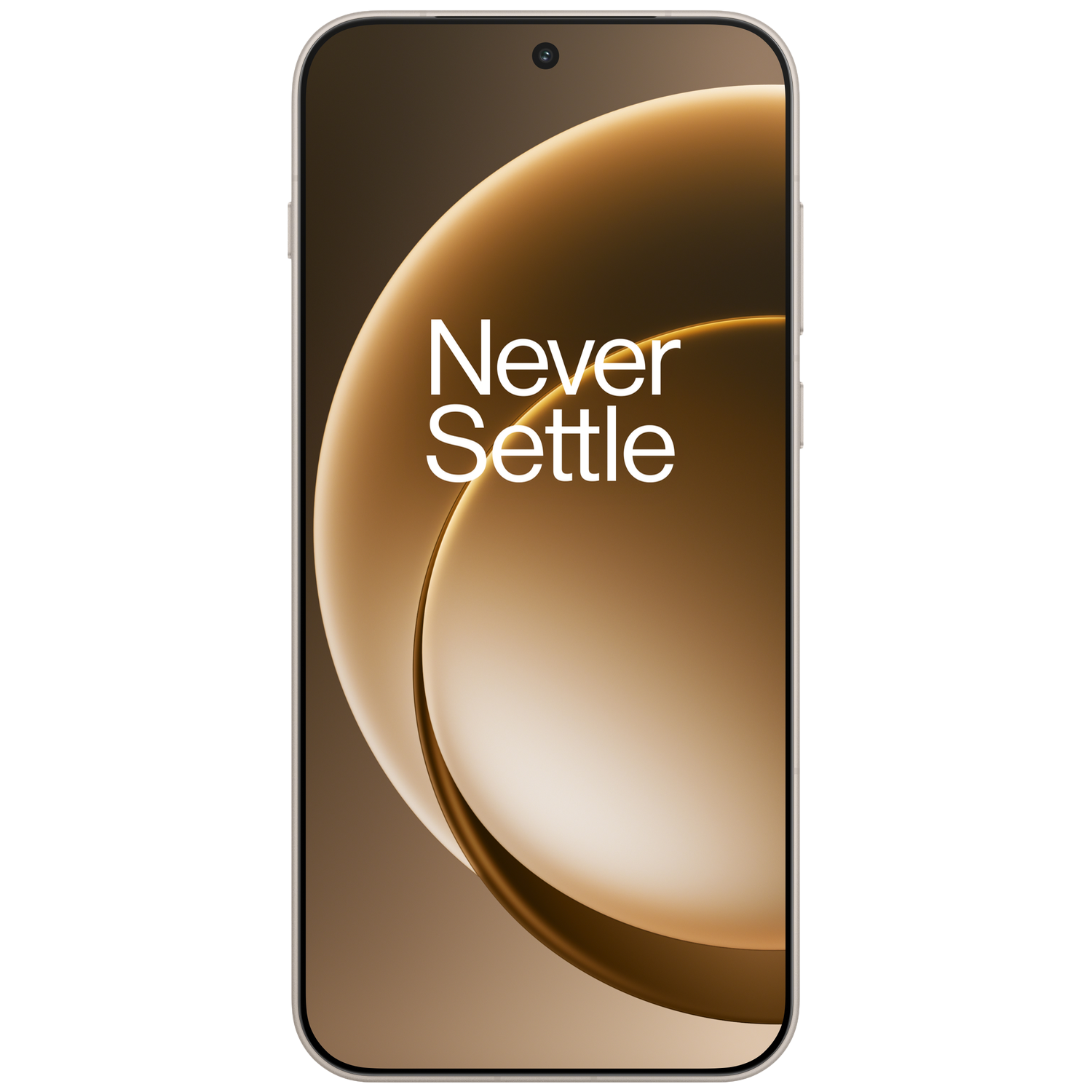 Oneplus 15 16gb Eu - 512 Gb Sand Storm afbeelding
