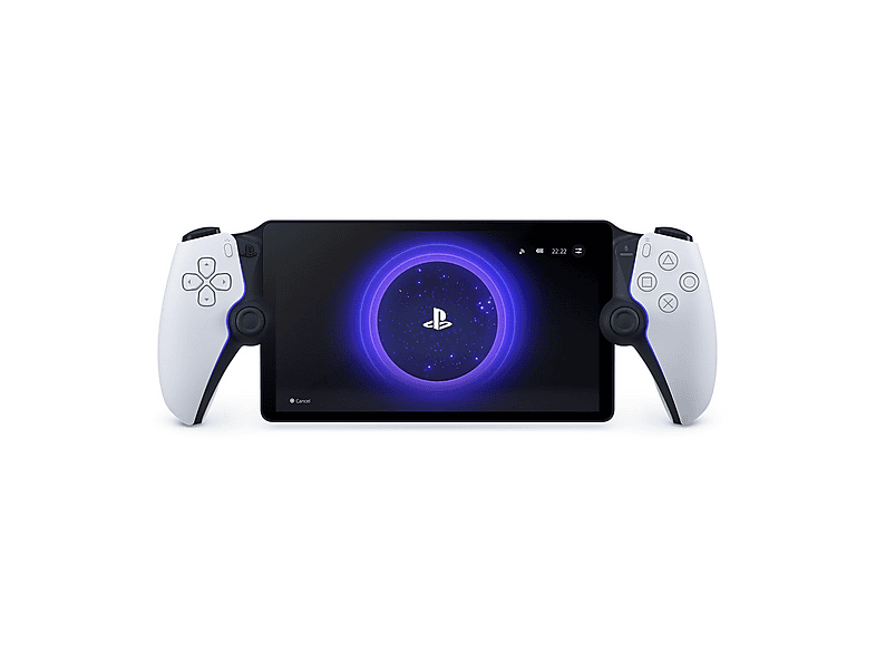 SONY PlayStation Portal, White