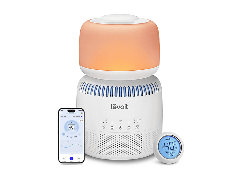 Umidificatore Levoit Sprout