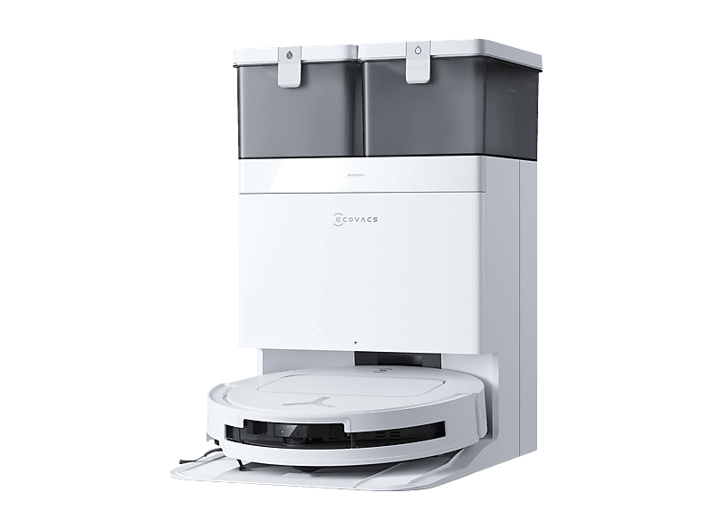ECOVACS DEEBOT T50 OMNI GEN 2 aspirapolvere robot, 75 W