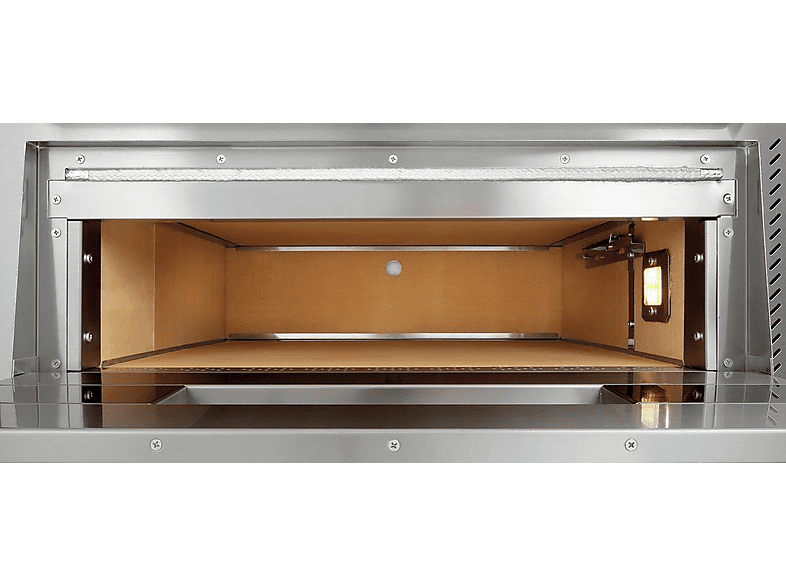 Thumbnail - BARTSCHER NT 622VS für 2x 4 Pizzen, Pizzaofen