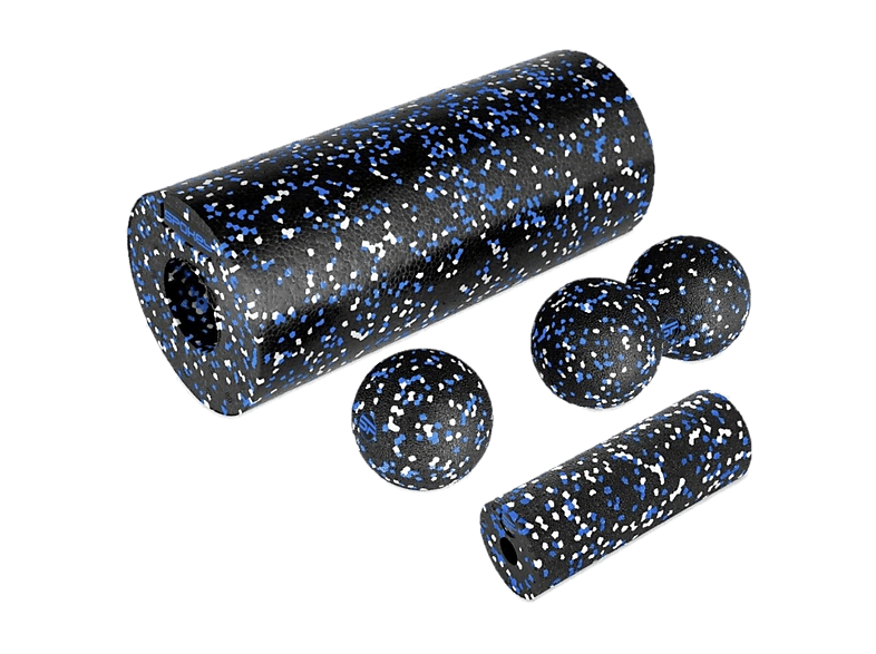 Zestaw do masażu SPOKEY Rullo plus