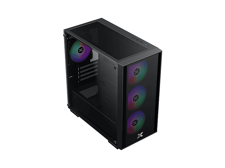 Thumbnail - CAPTIVA Advanced Gaming R94-775 - AMD Ryzen™ 5 R5 5500 16 GB 1 TB NVIDIA GeForce RTX™ 5060 Windows 11 Home