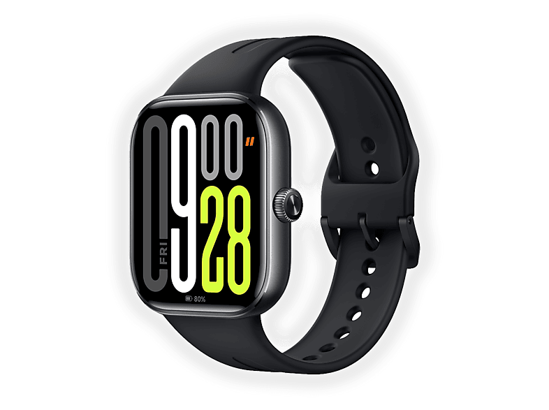 SMARTWATCH XIAOMI Redmi Watch 5 , Obsidian Black