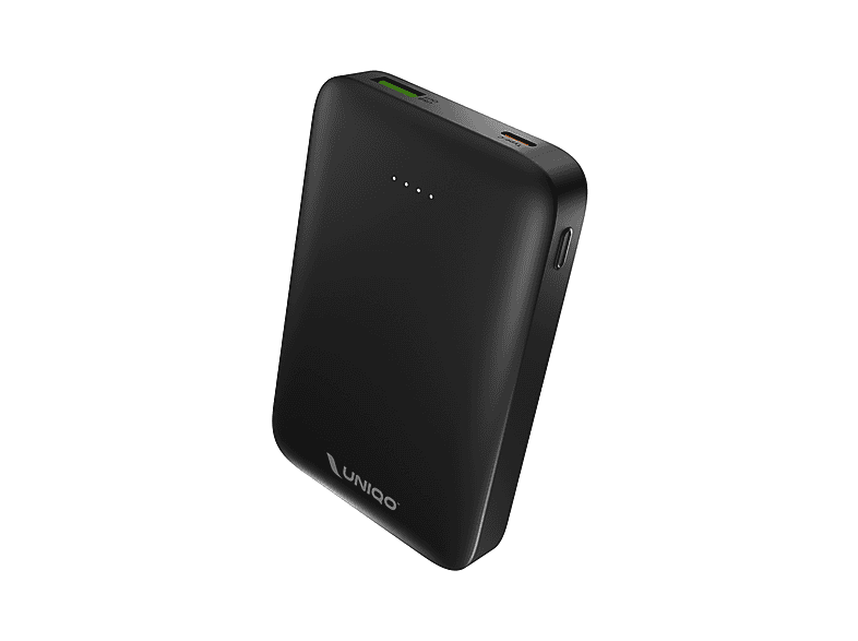 Power Bank UNIQO Slim Delivery, 20W, 10000 mAh, 1 x USB A 22.5W + Type-C PD 20W
